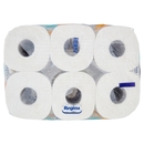 Regina Stylish carta igienica 12 rotoli